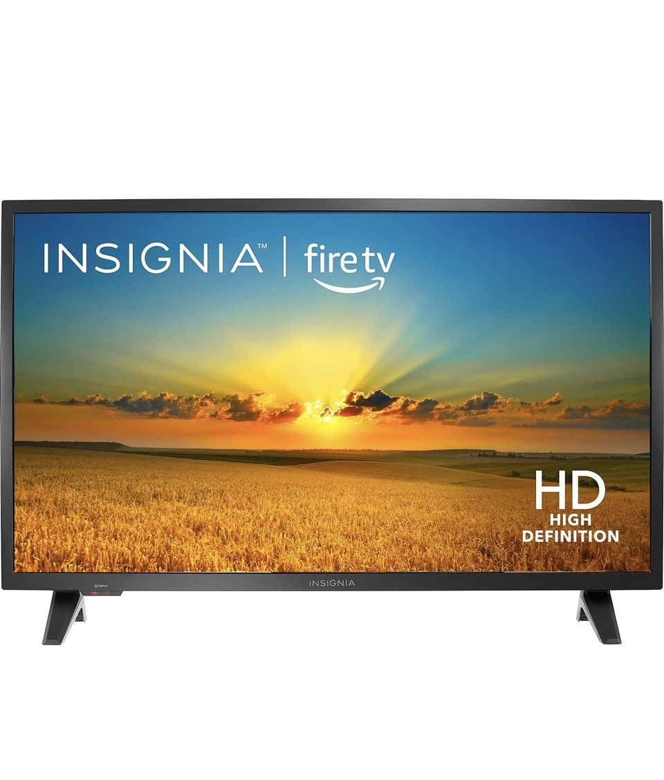 32 In Fire Tv