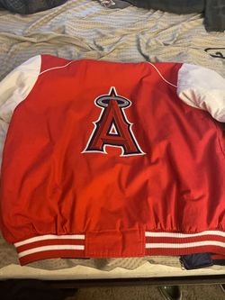 Reversible Angels Jacket 