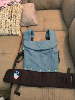 Gojiberry baby carrier