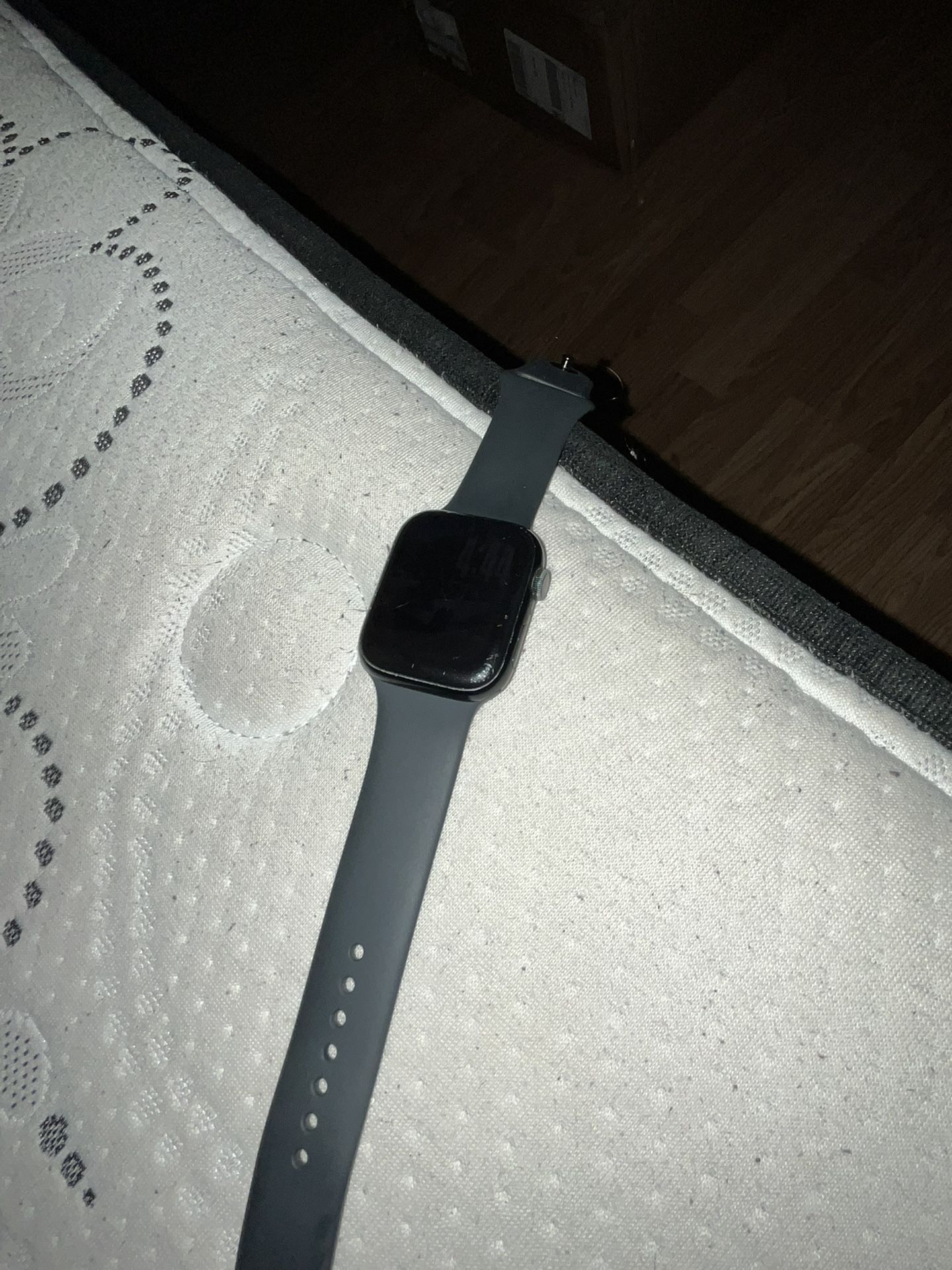 apple watch need gone!!