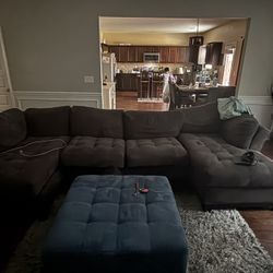 Sectional Sofa