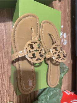 Tory Burch women sandals