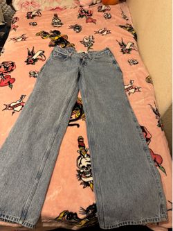 Hollister pants