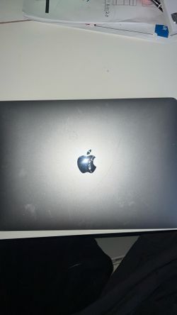 MacBook