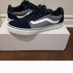 Vans Multiple Sizes Read Entire Description