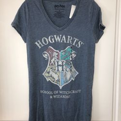 NEW Harry Potter graphic tee 