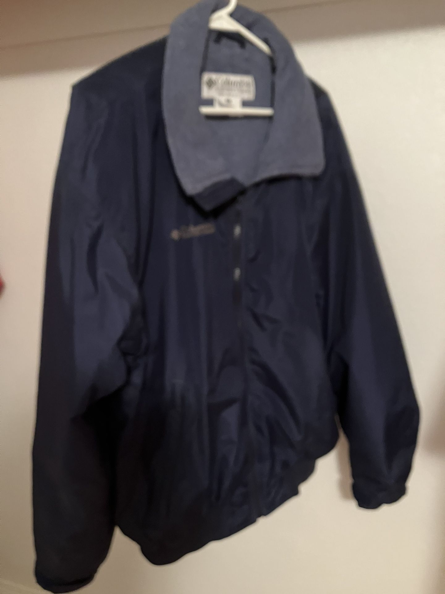 Columbia Vintage Men’s Jacket