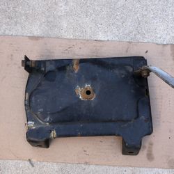 AMC 57-61 Rambler Battery Tray