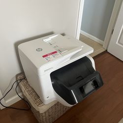 HP OfficeJet Pro 8720 All-in-one Printer