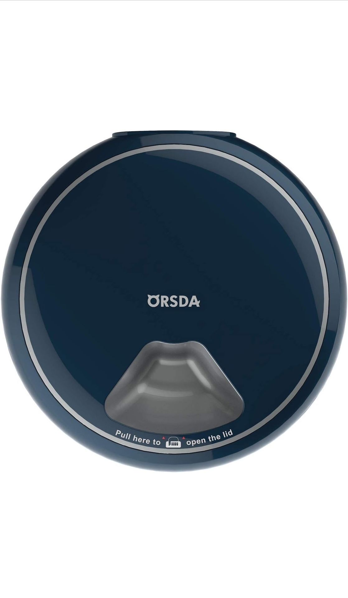 Automatic Dog/Cat Feeder