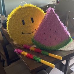 Piñatas 