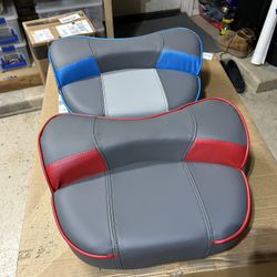 Butt fishing Seats Custom