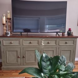 Samsung 65" Class 4K UHD (2160p) Curved HDR Smart LED TV