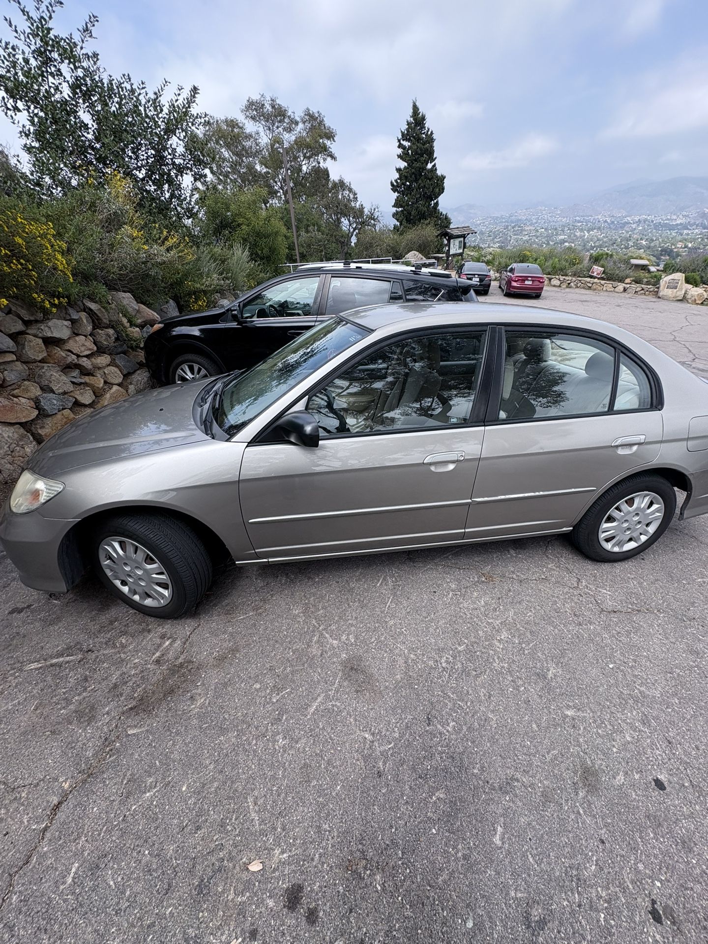 2005 Honda Civic