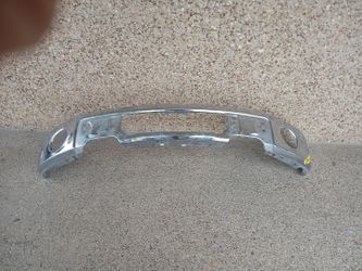 2009-14 Ford F-150 Front Bumper