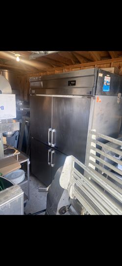 Restaurant Equipment 