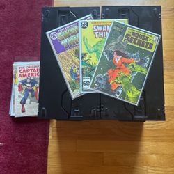 HUGE KEY COMIC LOT 🔑 LIST IN BIO 