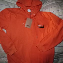 BurberryHoodie