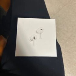 AirPods Pro  Gen 2