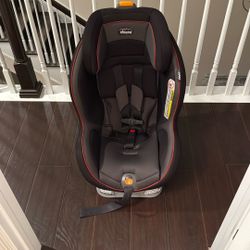 CHICCO NextFlit Convertible Car Seat