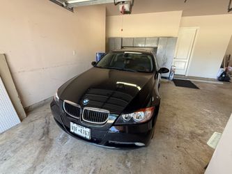 2007 BMW 328