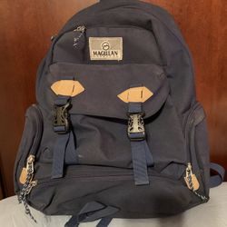 Magellan Backpack