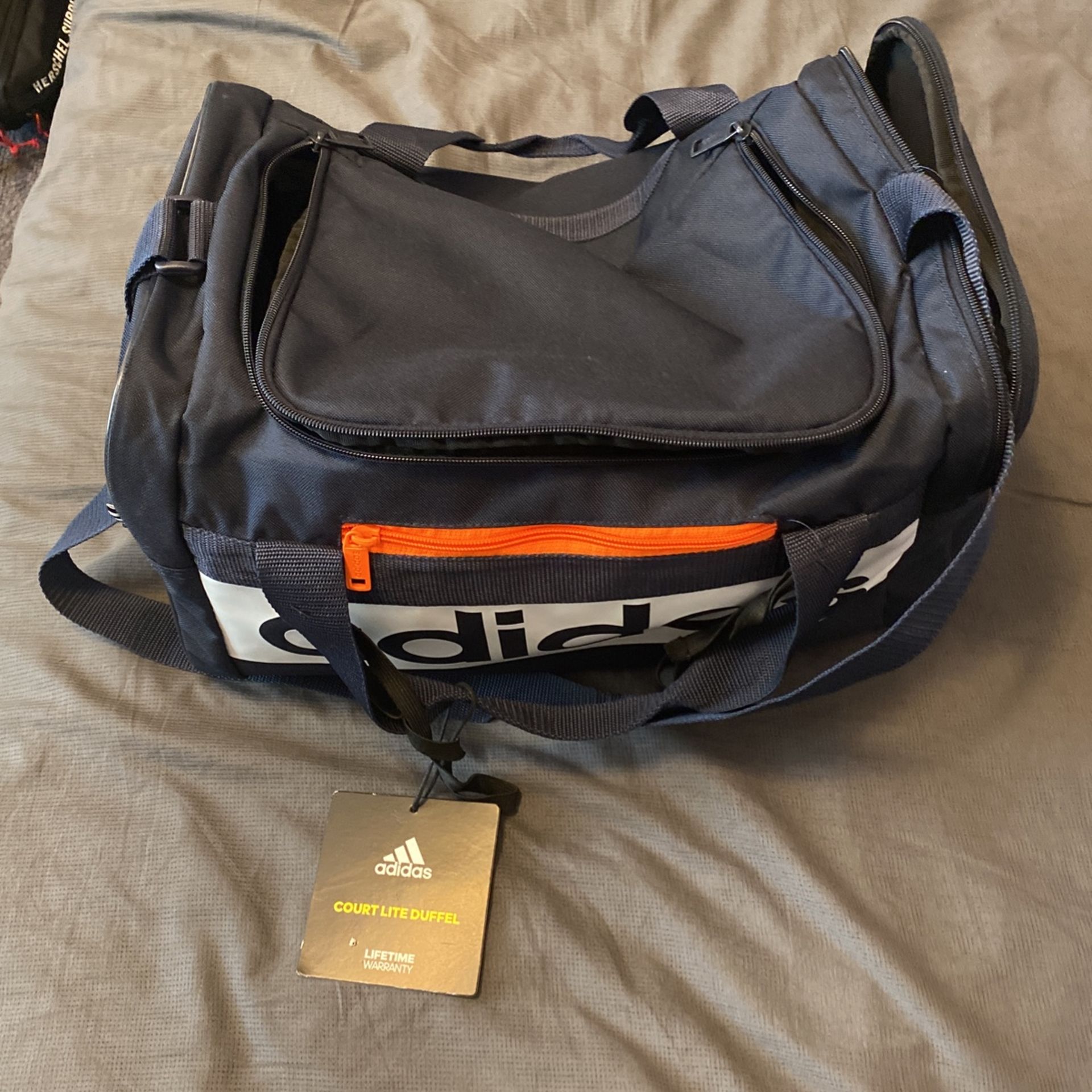Adidas Gym Bag