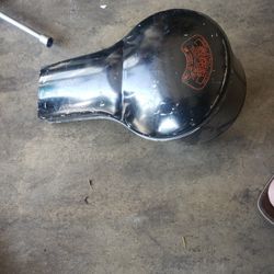 1948 Air Cleaner