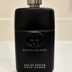 Gucci Guilty