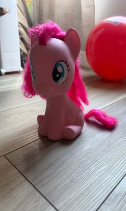 My little pony pinkie pie 8”