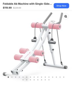 Ab Machine