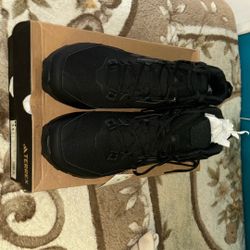 TERREX AX4 MID GTX