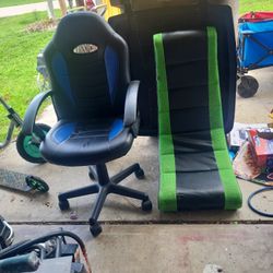 Gaming Chairs