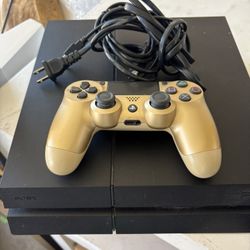 PlayStation 4 Perfect Condition 