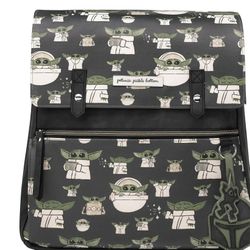 Petunia Pickle Bottom Diaper Bag