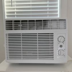 New GE Appliances Room Air Conditioner