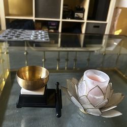 Meditation set