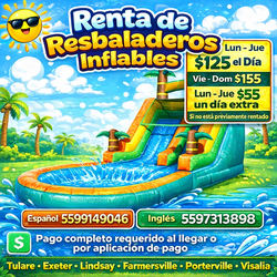 Contáctame En venta