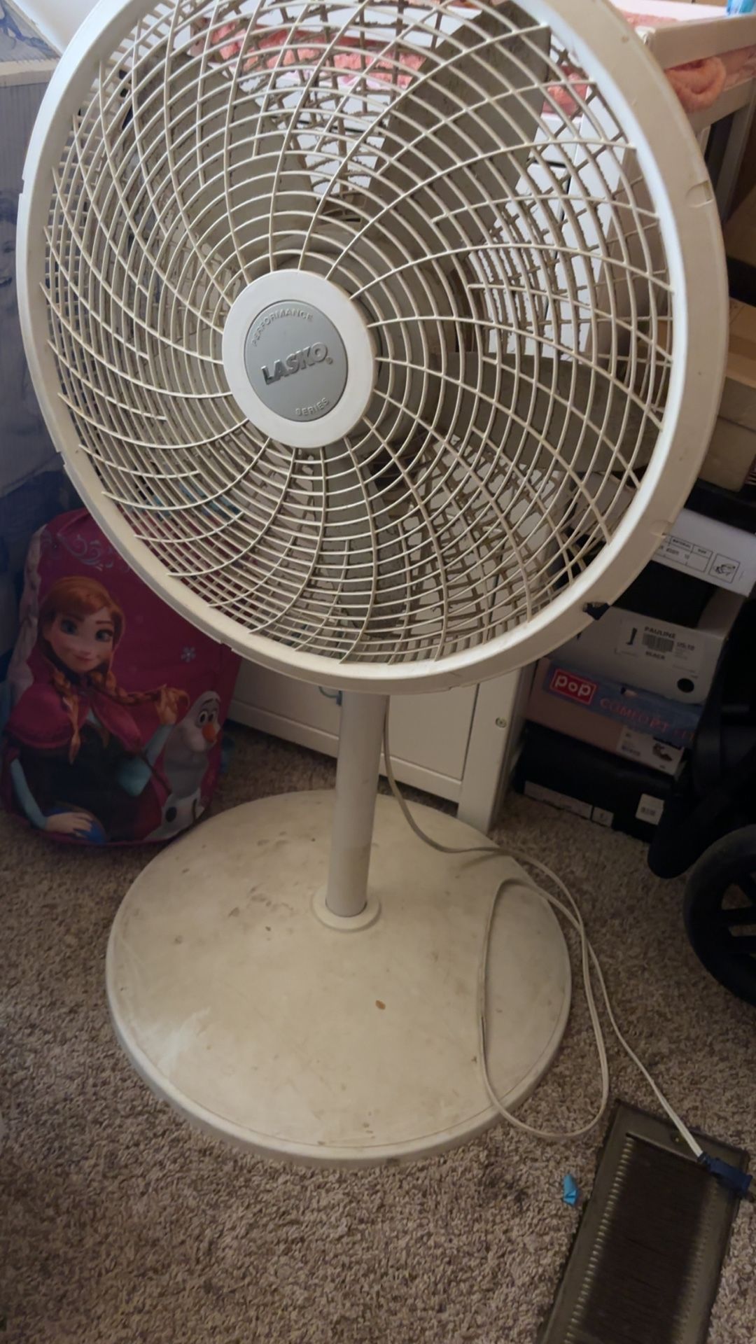 Fan