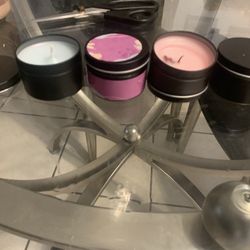 mini candles 