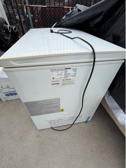 Freezer