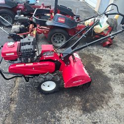 Honda FRC800 Rear-Tine Tiller