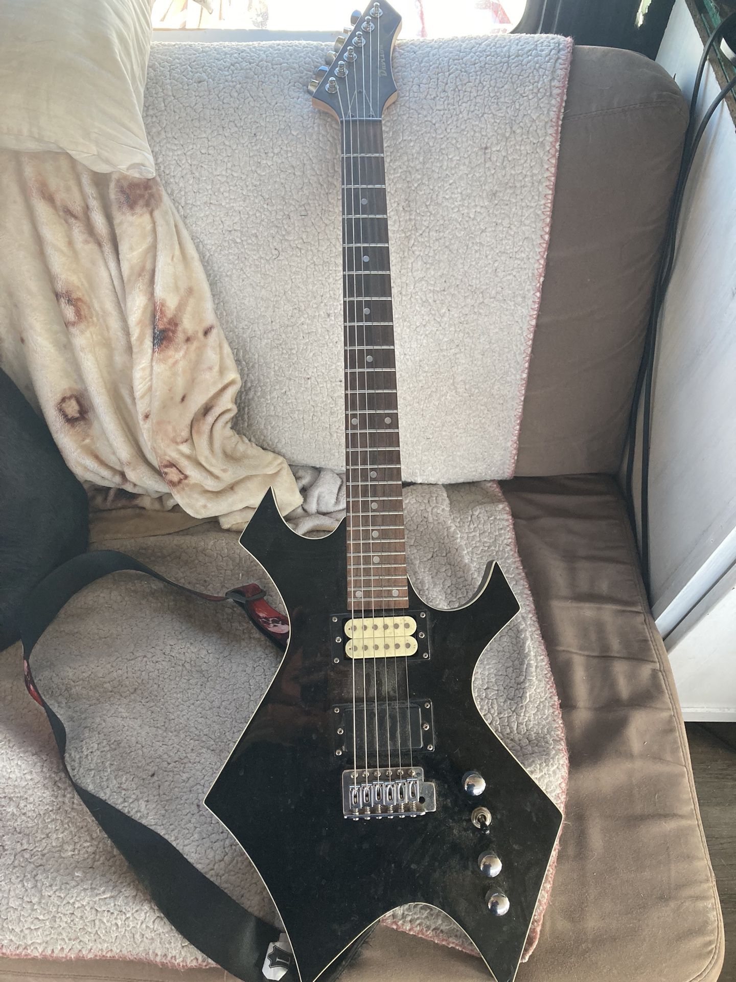 Davidson Electric Guitar