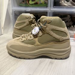 Adidas Yeezy Desert Boot Rock
