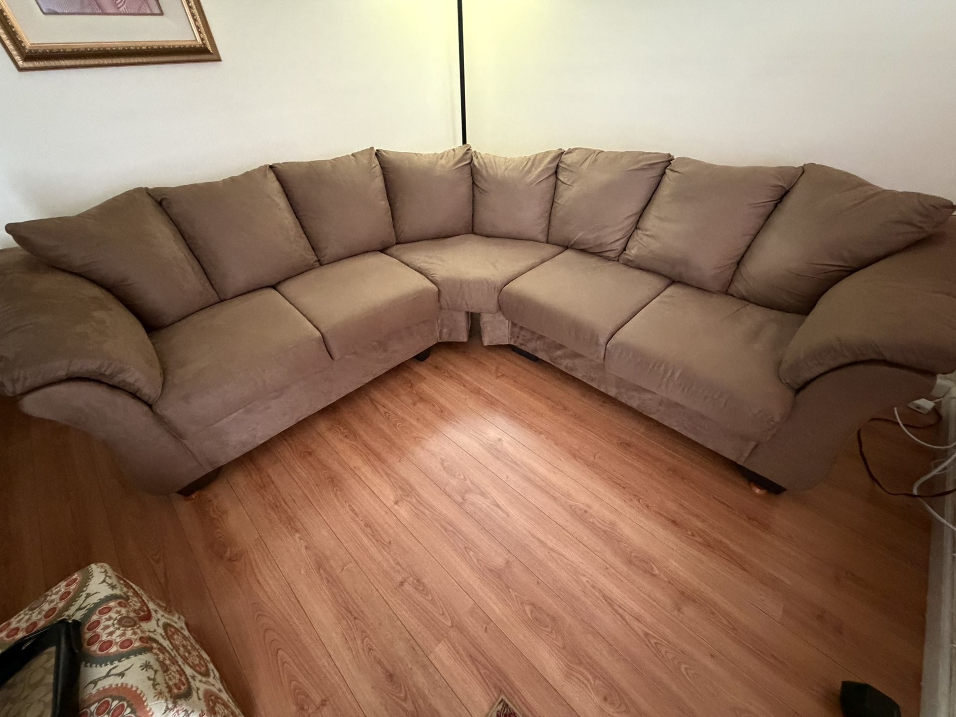 Sectional Sofa