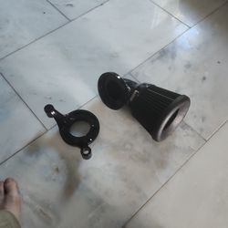 Air Filter Harley-Davidson Arlen Ness