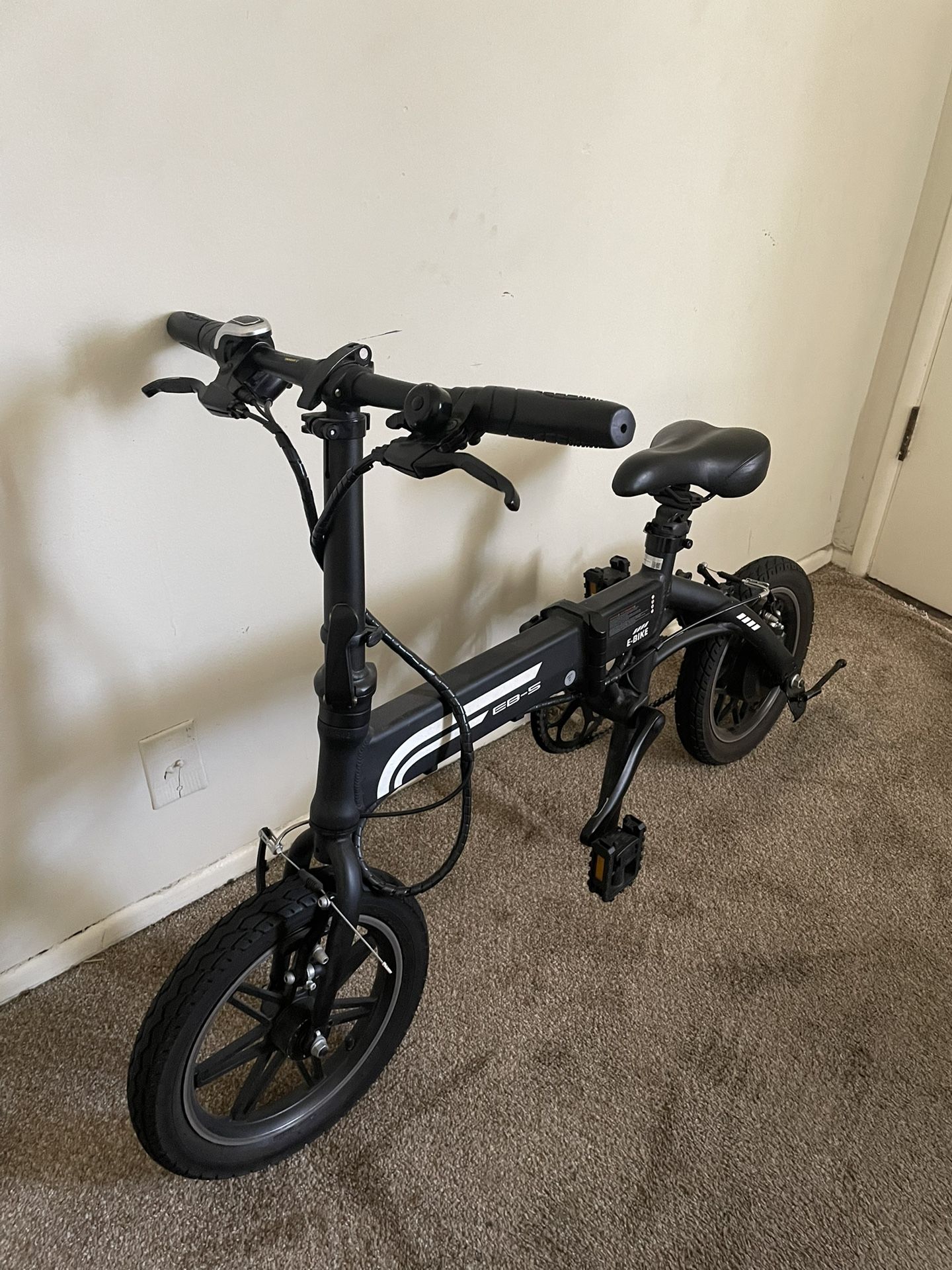 E-bike