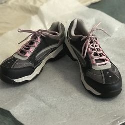 Skechers Slip Resistant Size 9 Women Footwear