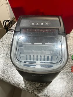 Ice Maker