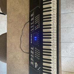 Keyboard